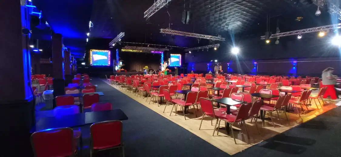 Hotels near Pontins Southport Holiday Park