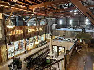 Junee Licorice & Chocolate Factory