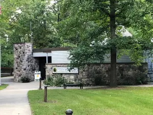 Waterloo State Recreation Area