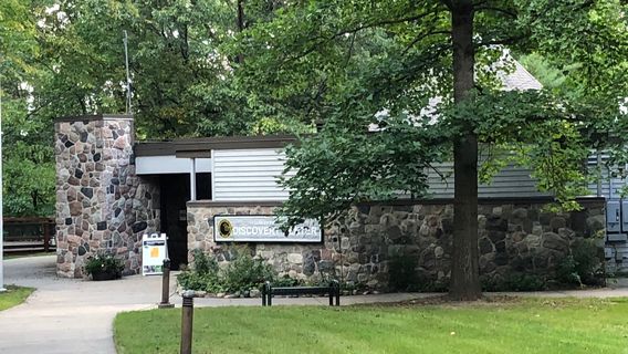 Waterloo State Recreation Area