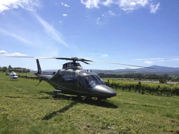 Hotels near Moorabbin (Harry Hawker) Airport