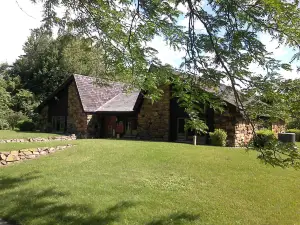 Potato Creek State Park