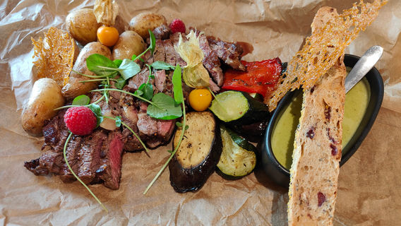 Tierpark Lange Erlen