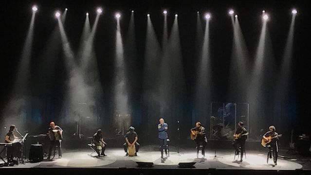 James L. Knight Center