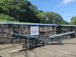 Forte Marechal Luz