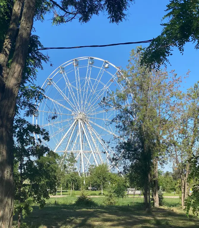 Gorod Volgograd