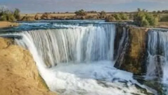 Wadi El-Rayan