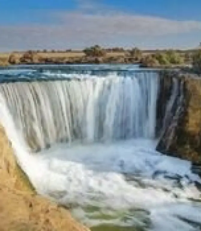 Qaroun