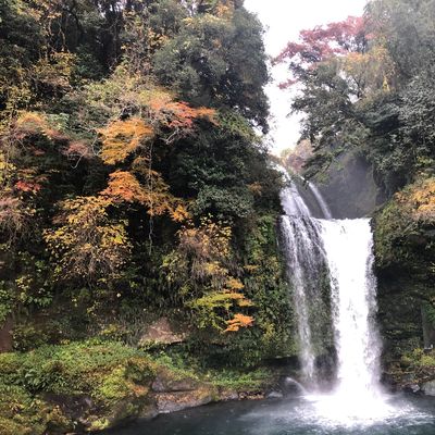 Waterfall Jion