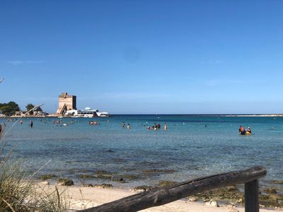 Spiaggia di SantIsidoro