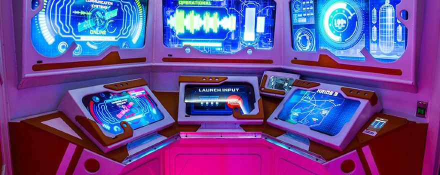 The Escape Game Nashville (Berry Hill)