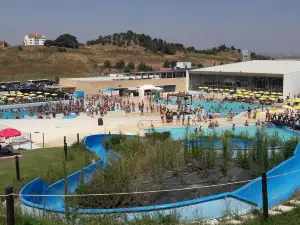 Santarém Water Park