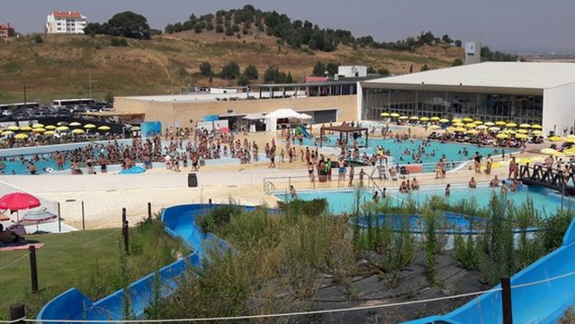Santarém Water Park