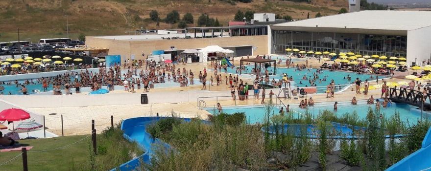 Santarém Water Park