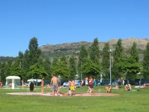Parque de Lazer de Castelinho