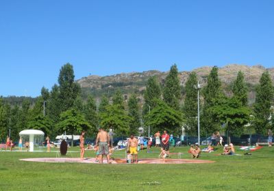 Parque de Lazer de Castelinho