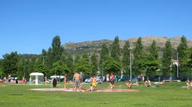 Parque de Lazer de Castelinho
