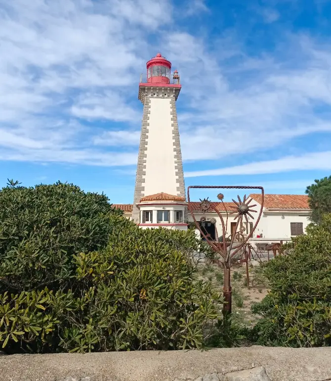 Leucate