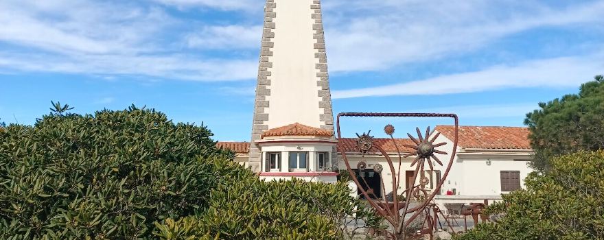 Phare du Cap Leucate