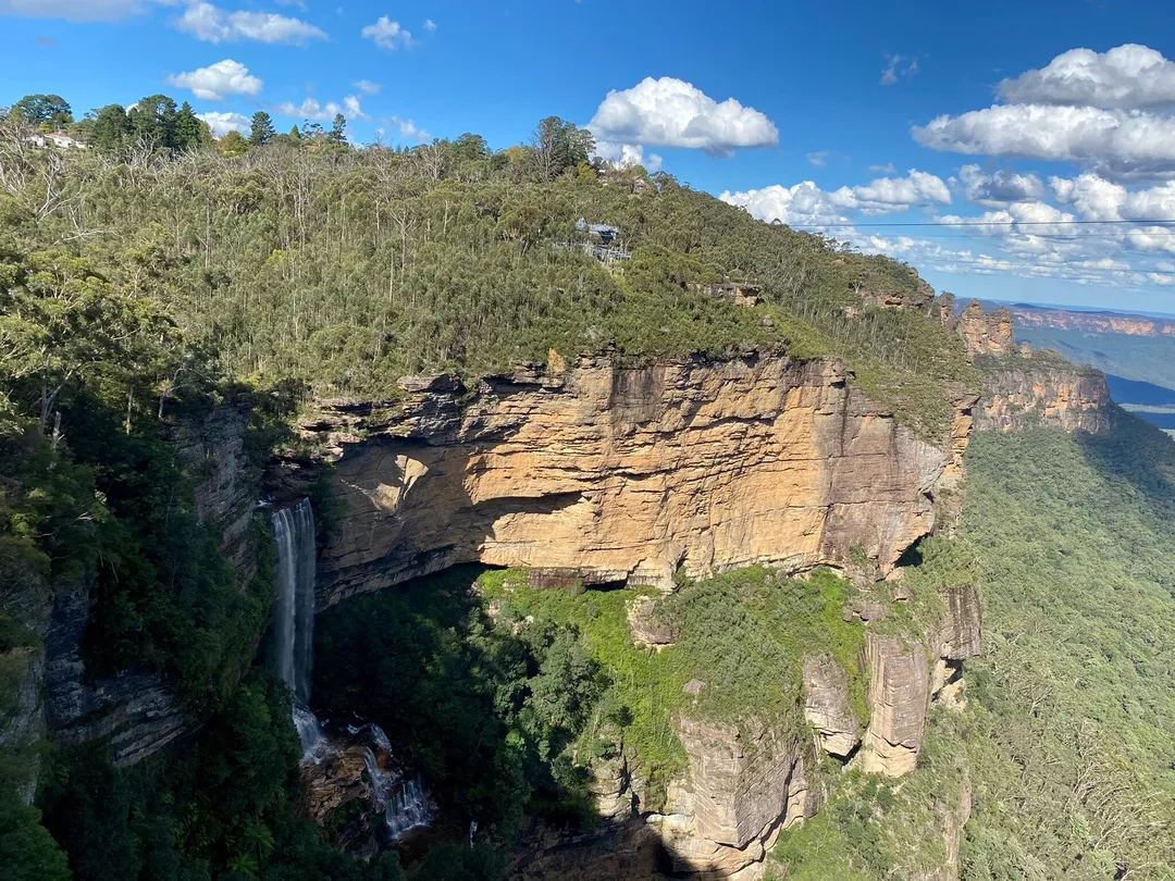5_Katoomba Falls