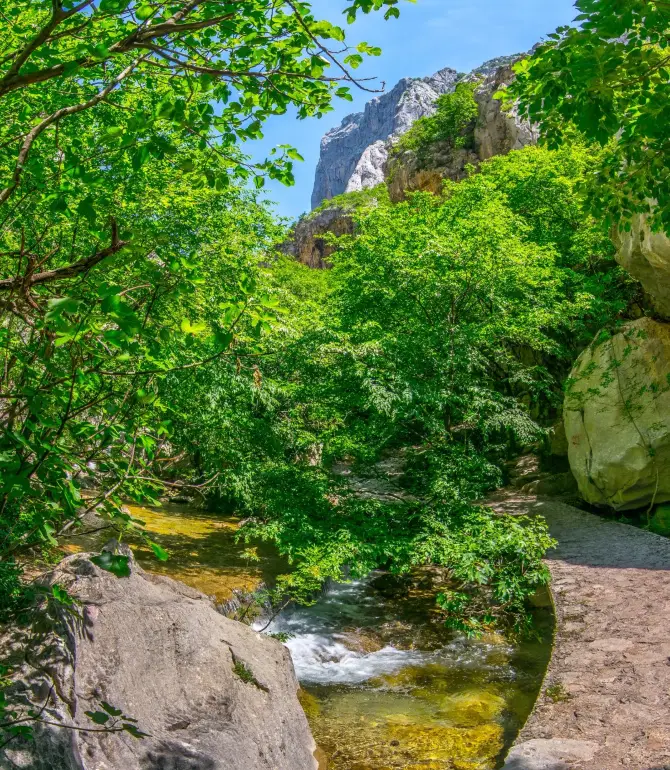Starigrad