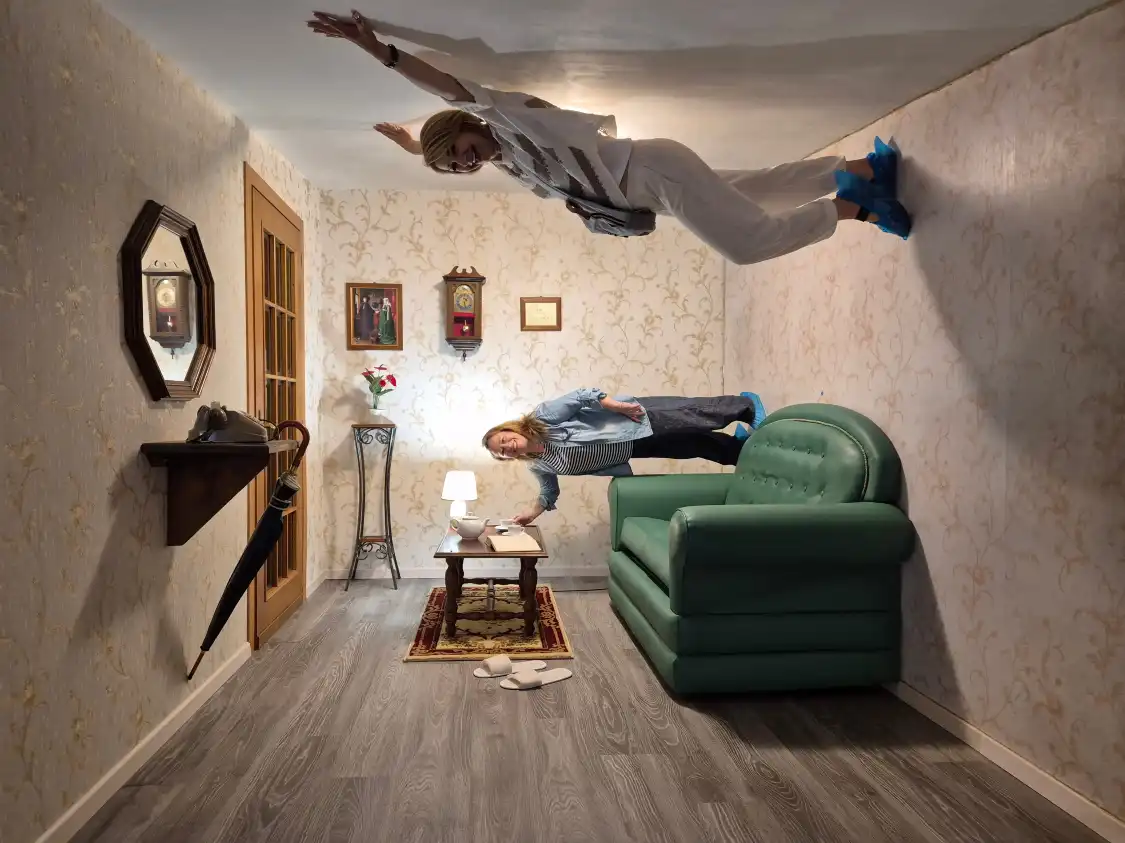 Hotels near The Museum of Illusions Trapani