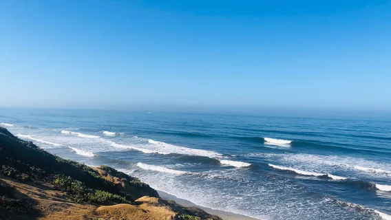 South Carlsbad State Beach Campground