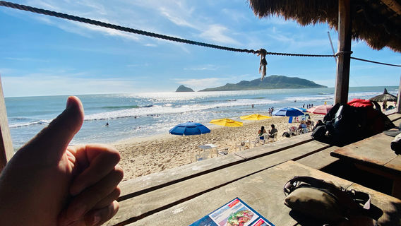 Mazatlán