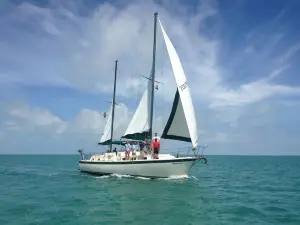 Biscayne National Park Institute