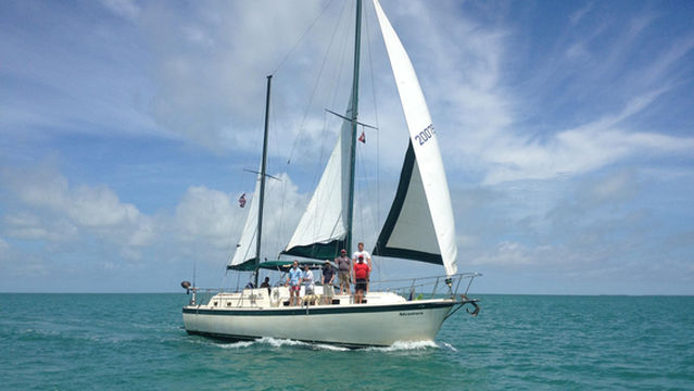 Biscayne National Park Institute