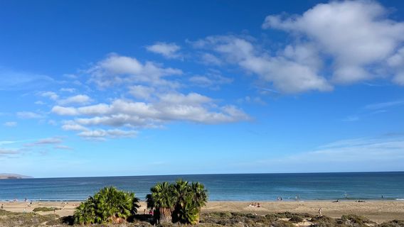 Costa Calma