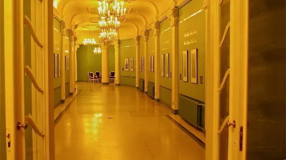 Splendid Palace