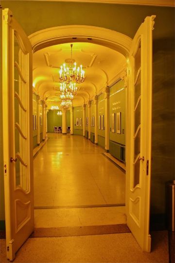 Splendid Palace