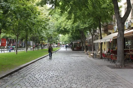 4_Hviezdoslavovo námestie