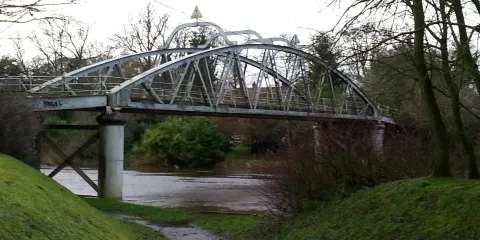 Bond's Bridge
