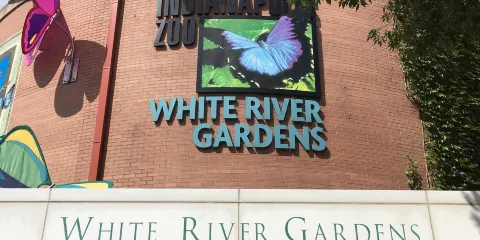 White River Gardens