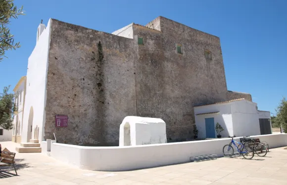 聖弗朗西斯科-哈維爾