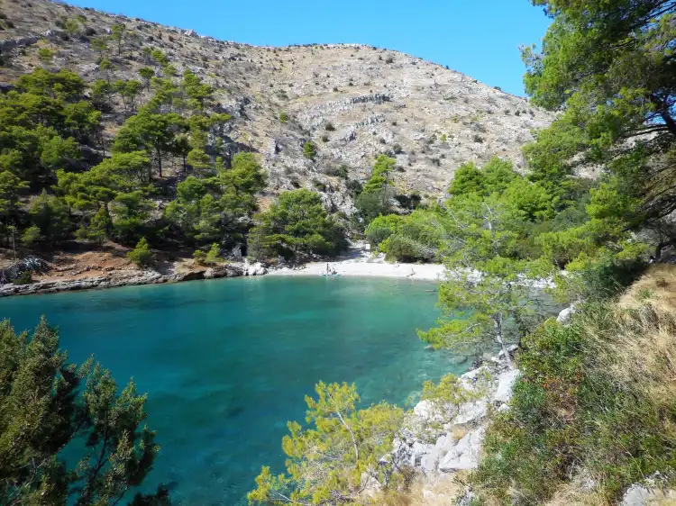 Hotels in Nerezisca