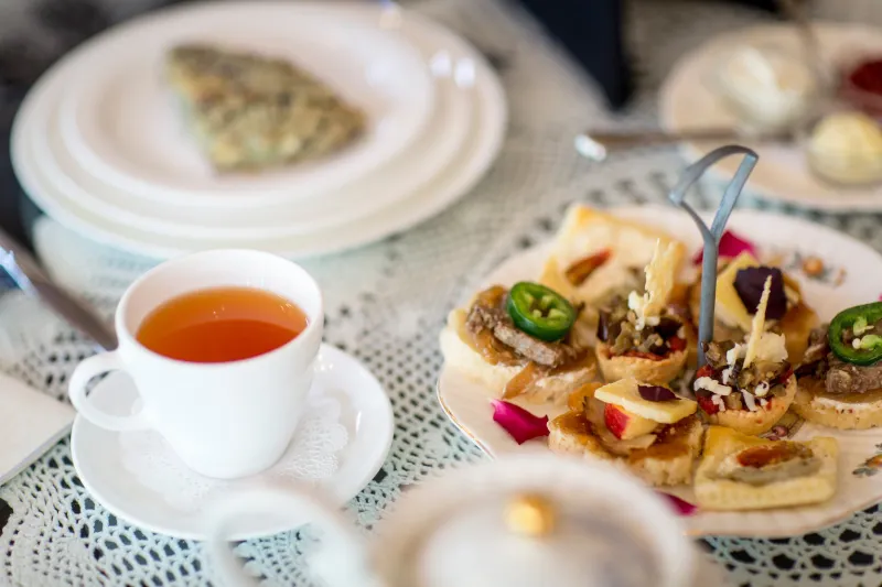 매니토우 스프링스