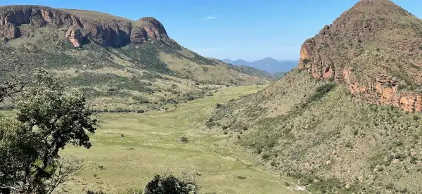 Hotels in Thabazimbi