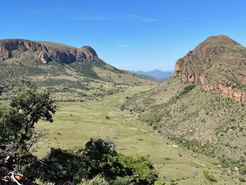 Thabazimbi