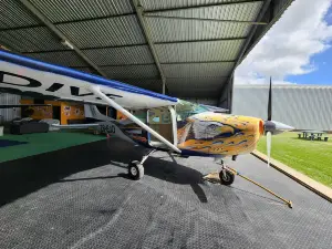 Skydive Mossel Bay