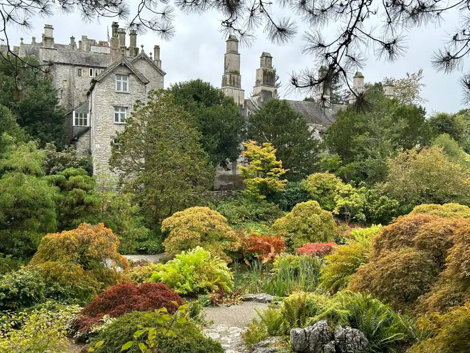 3_National Trust - Sizergh