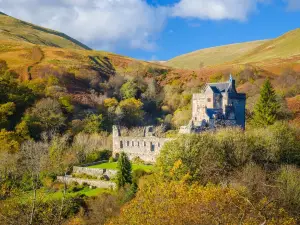 Castle Campbell
