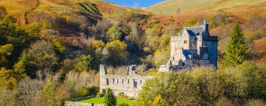 Castle Campbell