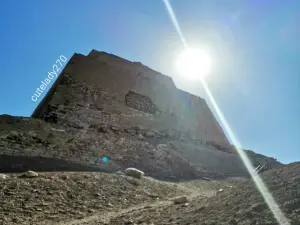 Meidum Pyramid