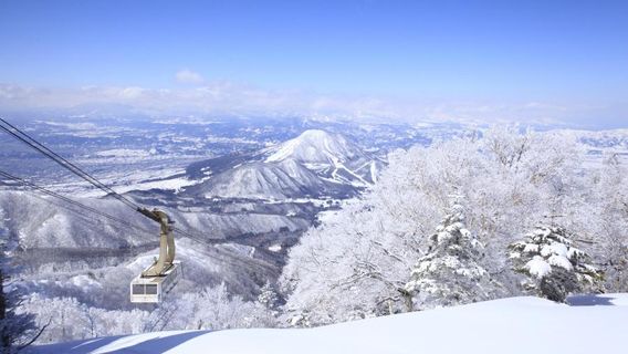 Ryuoo Ski Park