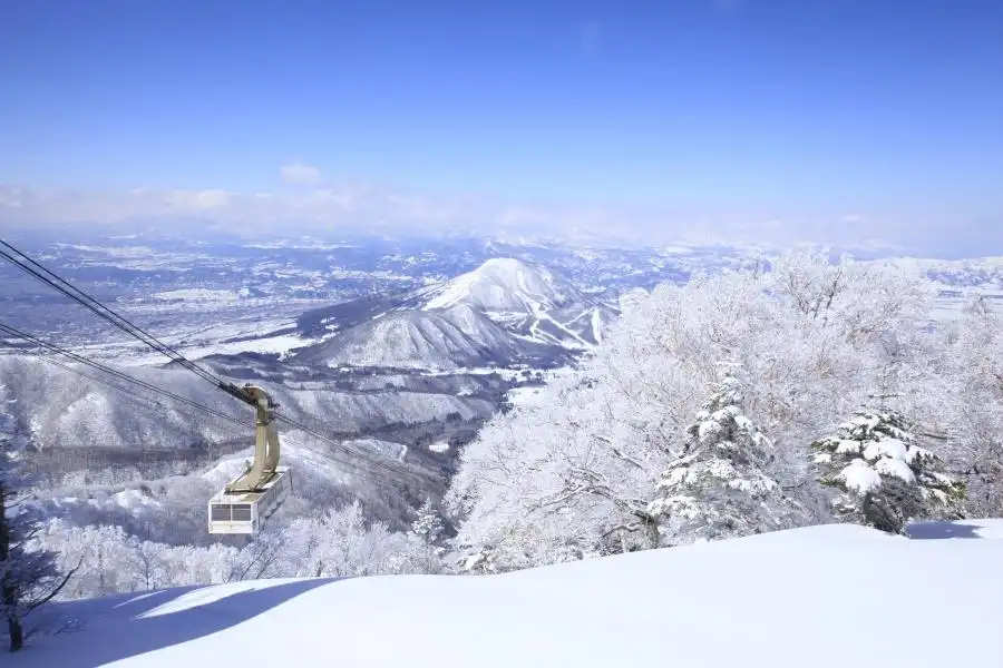 Hotels near Ryuoo Ski Park