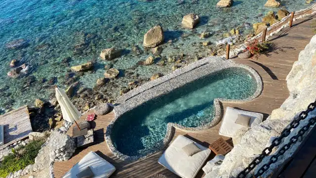Hotels in der Nähe von Team48 Teknoloji Çözümleri