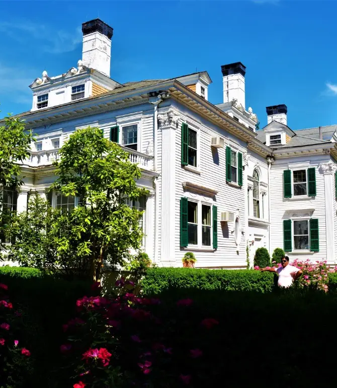 Morristown